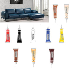 LeatherGel 1+1 GRATIS:  Ultieme Leer Gel Kleurcorrector En Restauratie