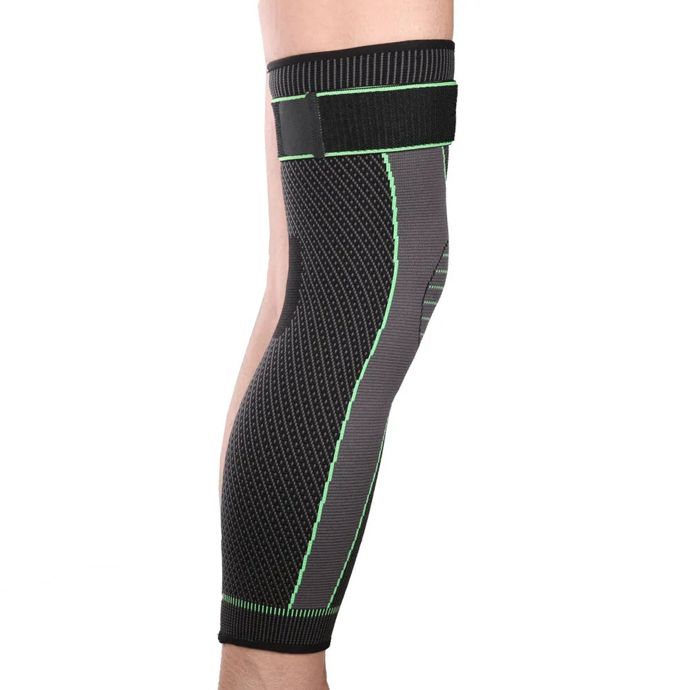 Icone™ KneeSleeves 1+1 GRATIS: Geavanceerde Stabiliteit En Ondersteuning Knie Mouwvullingen