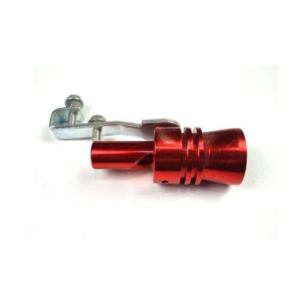 TurboPipe™ 1+1 GRATIS – Universeel Turbo Pijp Uitlaat Geluid Versterker