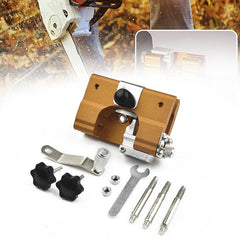 ChainsawGrinder - Kettingzaag Slijpmachine Slijpen Gereedschap