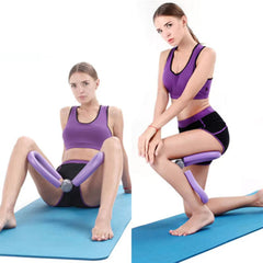 MuscleTrainer: Multi-Functionele, Eenvoudig Te Gebruiken Thuis Workout Spiertrainer