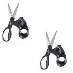 Globetrek° LaserScissors 1+1 GRATIS: Nauwkeurig Snijden Lasergestuurd Multifunctioneel Schaar