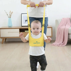 Kletshuts™ BabyWalker 1+1 GRATIS: Veilige Zachte Comfortabele En Verstelbare Baby Loopstoel