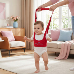 Kletshuts™ BabyWalker 1+1 GRATIS: Veilige Zachte Comfortabele En Verstelbare Baby Loopstoel