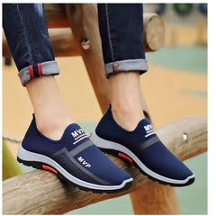 Happy™ ComfortStep - Eenvoudig Te Dragen Betrouwbare Duurzame Alledaagse Comfort Stap Schoenen