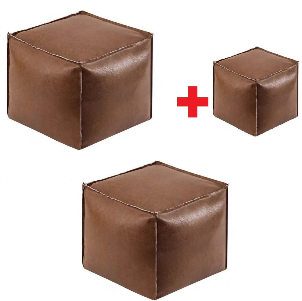 Icone™ PillowBag - Multifunctionele Stijlvolle Kussen Opberg Tas