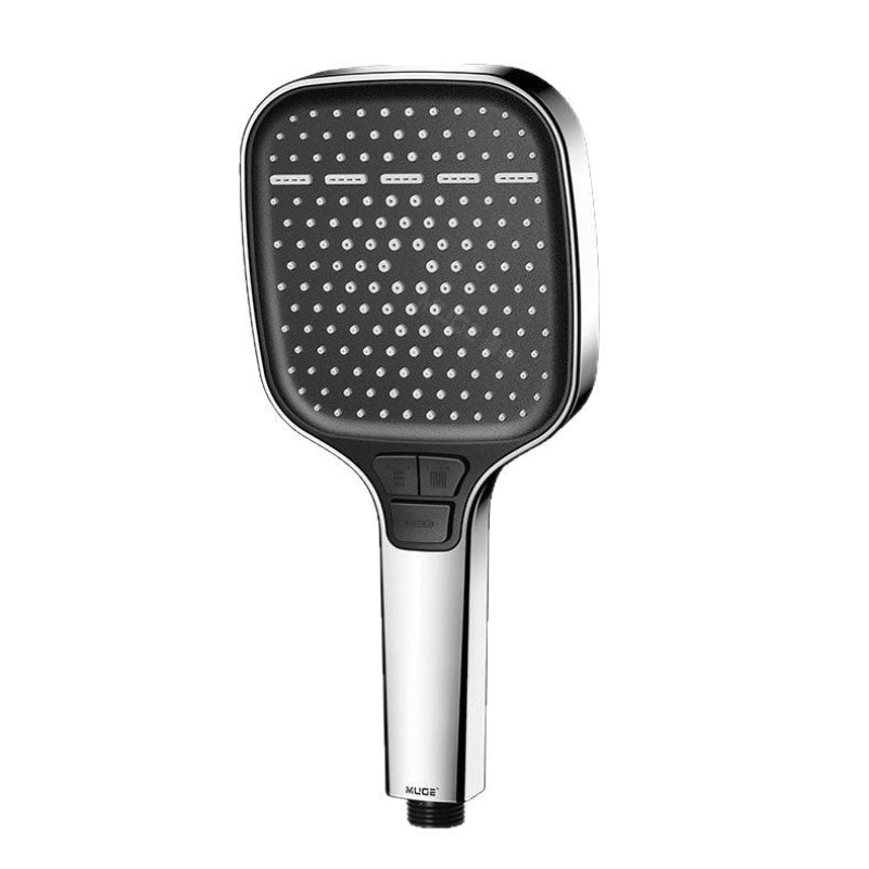 Globetrek° AquaShower: Handdouche Met Hoge Druk En Waterbesparing