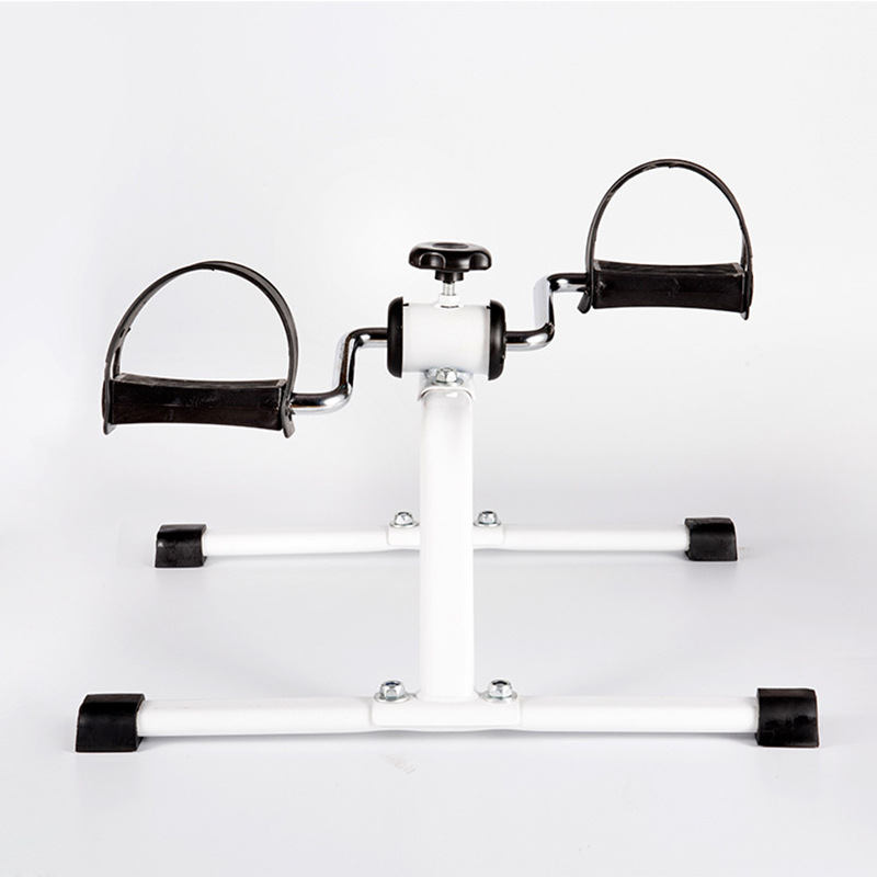 ExerciseBike: Lichtgewicht Ruimtebesparende Draagbare Fitness Fiets