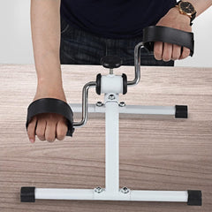 ExerciseBike: Lichtgewicht Ruimtebesparende Draagbare Fitness Fiets