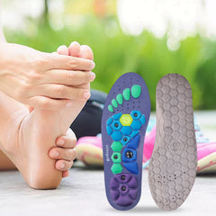 Happy™ ComfortInsoles: Uniseks De Hele Dag Steun En Opluchting Comfort-Inlegzolen