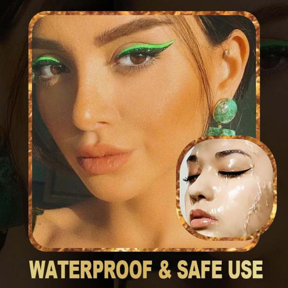 ElegantEyelashes 1+1 GRATIS: Hoge Kwaliteit Herbruikbare Zelfklevende Waterdichte Elegante Wimpers