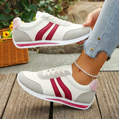 Happy™ DailyShoes: Dames Veelzijdige Dagelijkse Slijtage Toevallig Schoenen