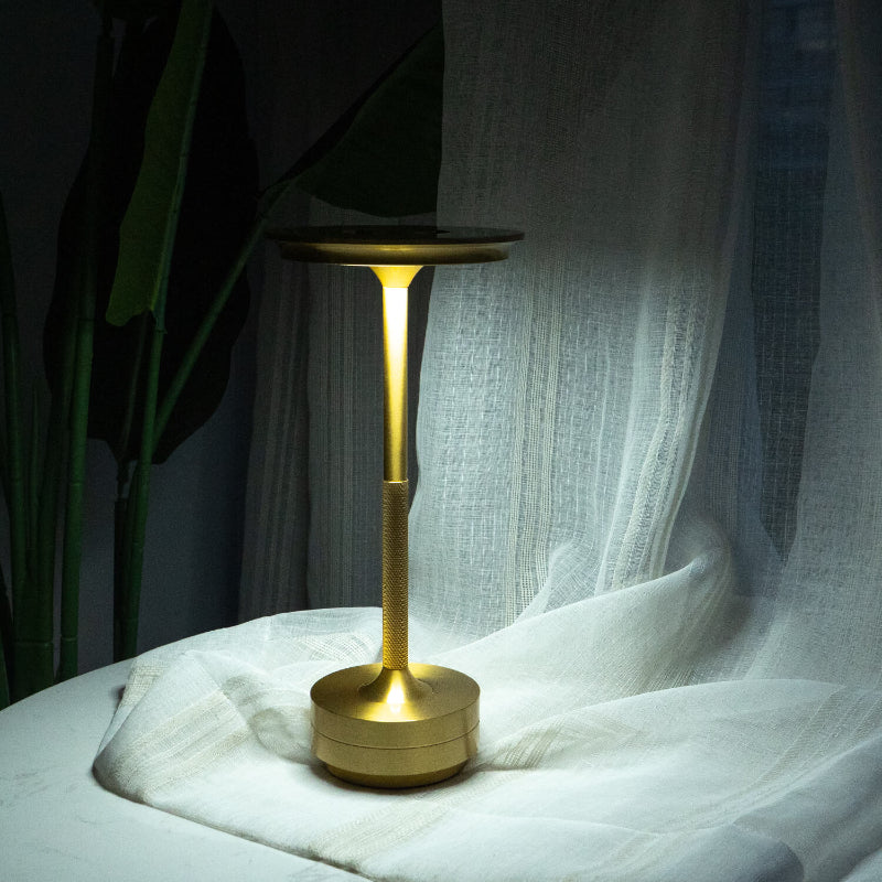 Ledsen™ LuxeLamp: Moderne Elegante Nachtlamp Tafel Touch Lamp