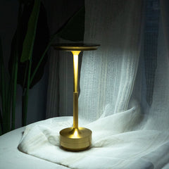 Ledsen™ LuxeLamp: Moderne Elegante Nachtlamp Tafel Touch Lamp