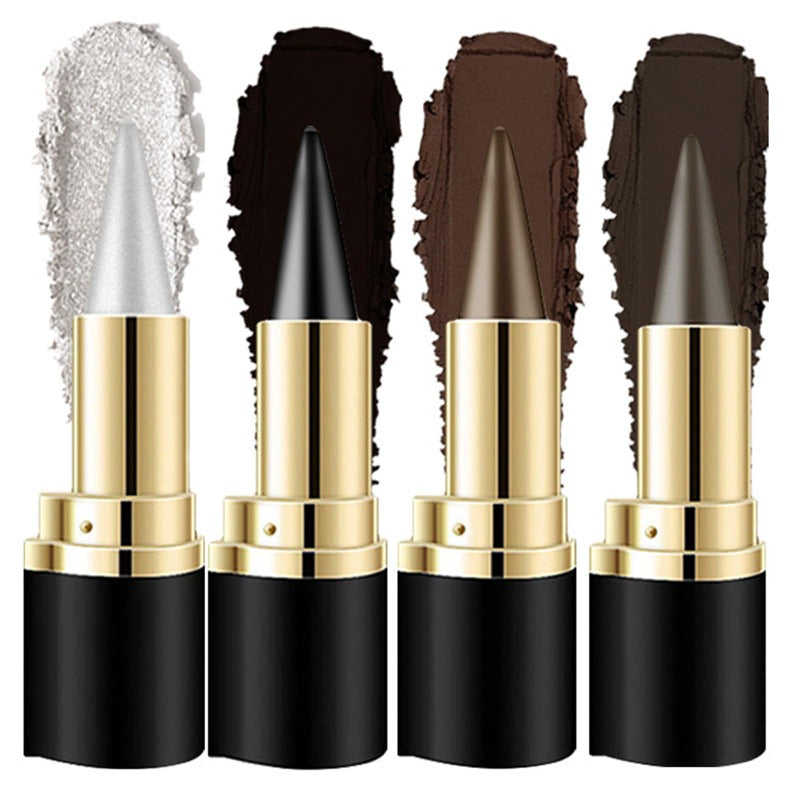 EasyEyeliner 1+1 GRATIS: Langdurige, Soepele Glide Easy Eyeliner Pen