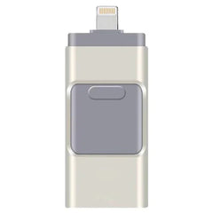 FlashDrive - Convertibel Flash Drive