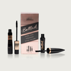 LashMascara 1+2 GRATIS: Ultra Black Extra Volume Wimper Mascara