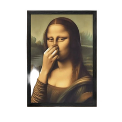 BathroomDecor™: Grappig Klassiek Kunst Badkamer Decor