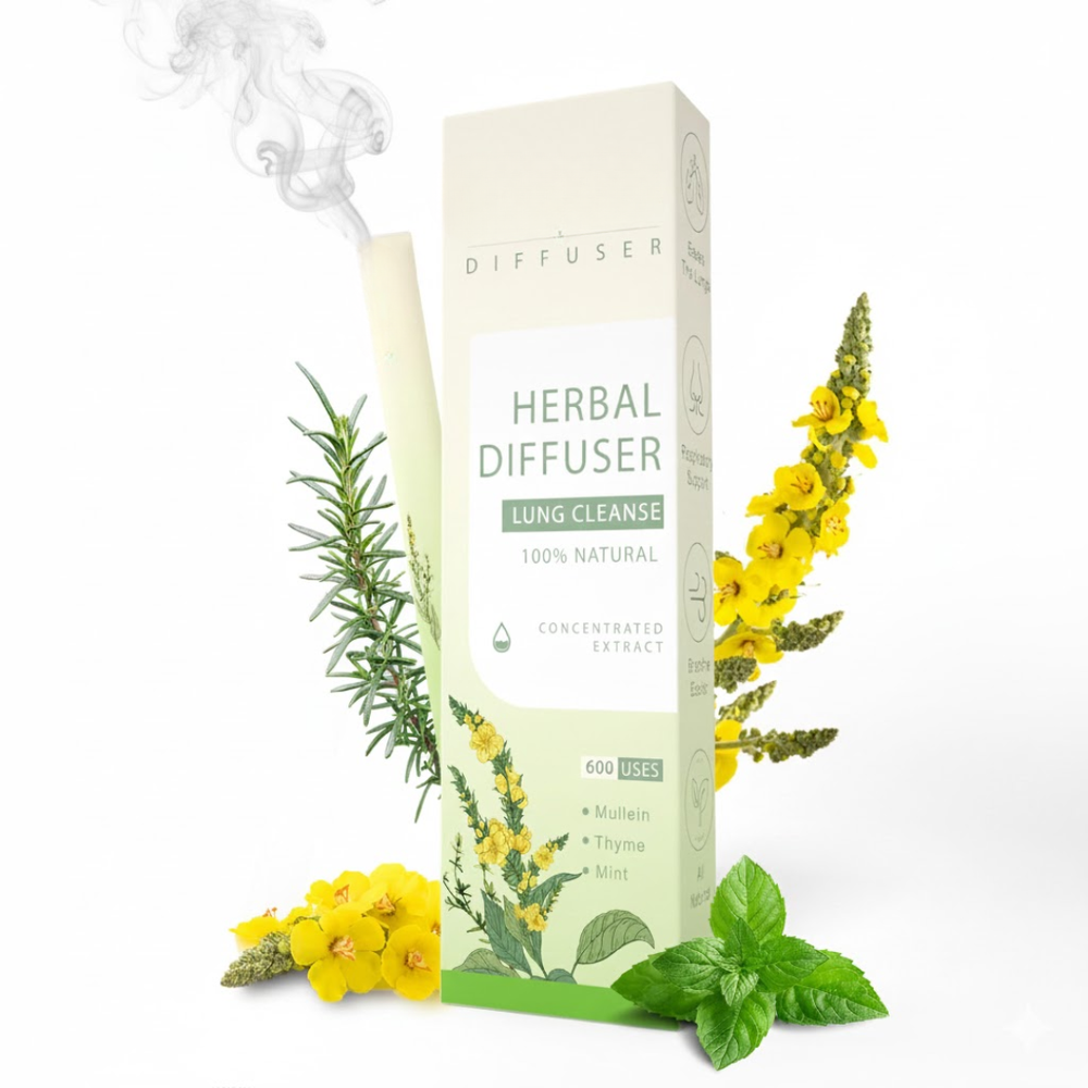 WellnessDiffuser 1+1 GRATIS: Verzachtende Wellness Diffuser Voor Ontspanning En Comfort