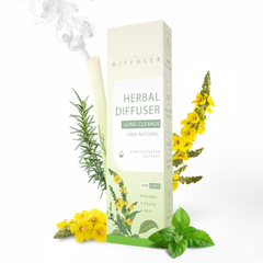 WellnessDiffuser 1+1 GRATIS: Verzachtende Wellness Diffuser Voor Ontspanning En Comfort