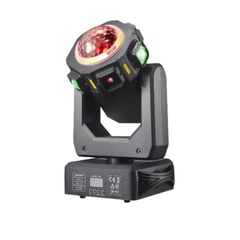 Ledsen™ DiscoLights – Mini Feest En Podium Verlichting Effect Disco Lichten