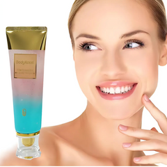 WhiteningToothpaste 1+1 GRATIS: Niacinamide Witmaking En Vlekverwijdering Tandpasta