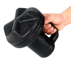 TravelHeater: Compacte Draagbare Verwarming Voor Buiten Kamperen En Avontuur