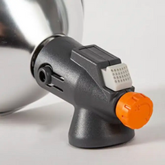 TravelHeater: Compacte Draagbare Verwarming Voor Buiten Kamperen En Avontuur