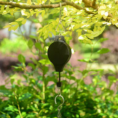 GlideHold® SuspensionHooks 1+1 GRATIS: Inklapbare Hangplanten Suspensie Haken