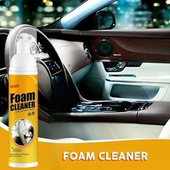 Cleaner Pro° FoamCleaner: Multi Doel Huis En Auto Reiniging Schuimspray