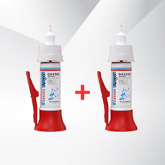 StrongGlue 1+1 GRATIS - Universele Sterke Kleefstof Snelle Obligatie Lijm