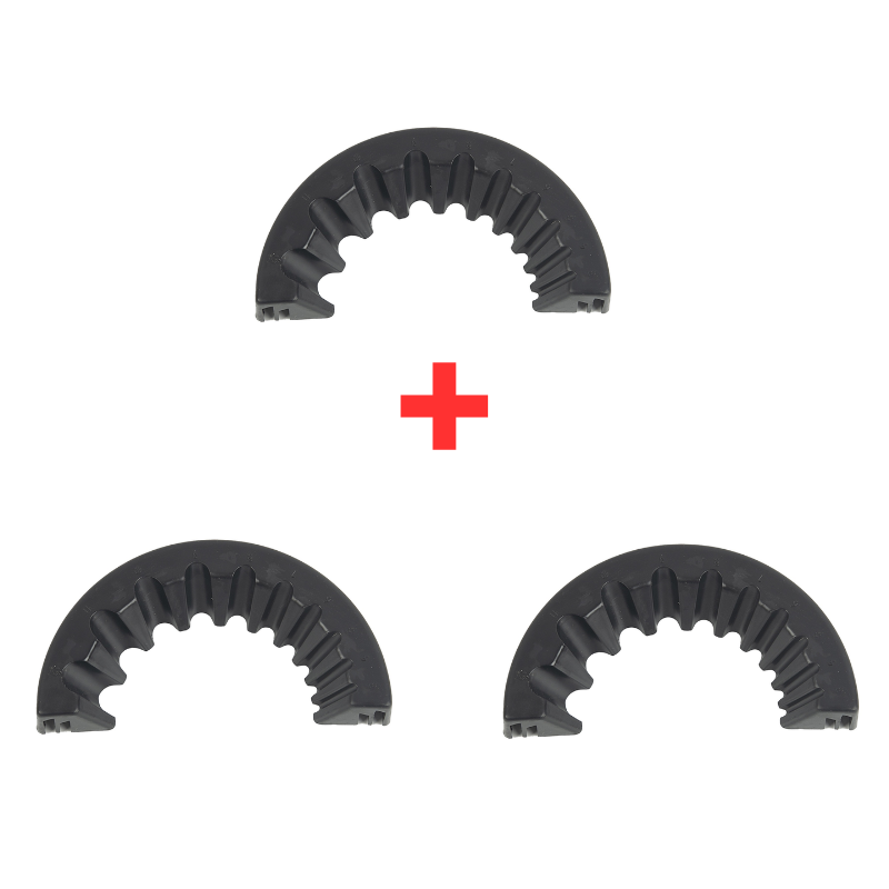 BitSharpener 1+2 GRATIS - Eenvoudig Te Gebruiken Duurzame Haakse Slijperaccessoire Bit Slijper