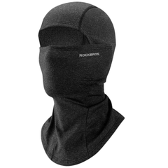 Icone™ ColdMask - Volledig-Gezicht Multifunctionele Nekwarmer En Koude Masker