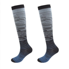 Happy™ FitnessSocks 1+1 GRATIS: Compressie Fitness Sokken Voor Mannen En Vrouwen