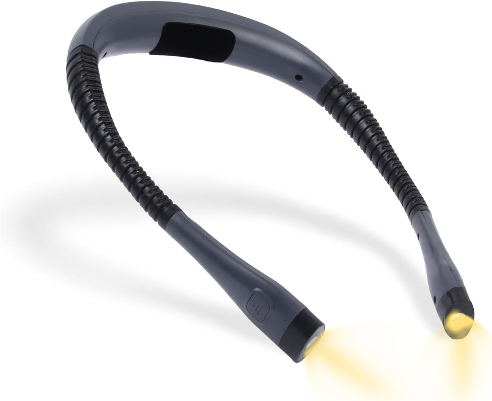 Ledsen™ ReadingLamp: Oplaadbare LED Nek Licht Flexibele Lees Lamp