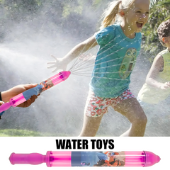 Kletshuts™ FireworksGun 1+1 GRATIS: Trekken-Type Vuurwerk Spray Waterpistool