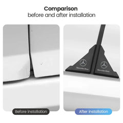 CornerProtector 1+1 GRATIS: Auto Deur Hoek Beschermer Anti-Botsing Bewakers