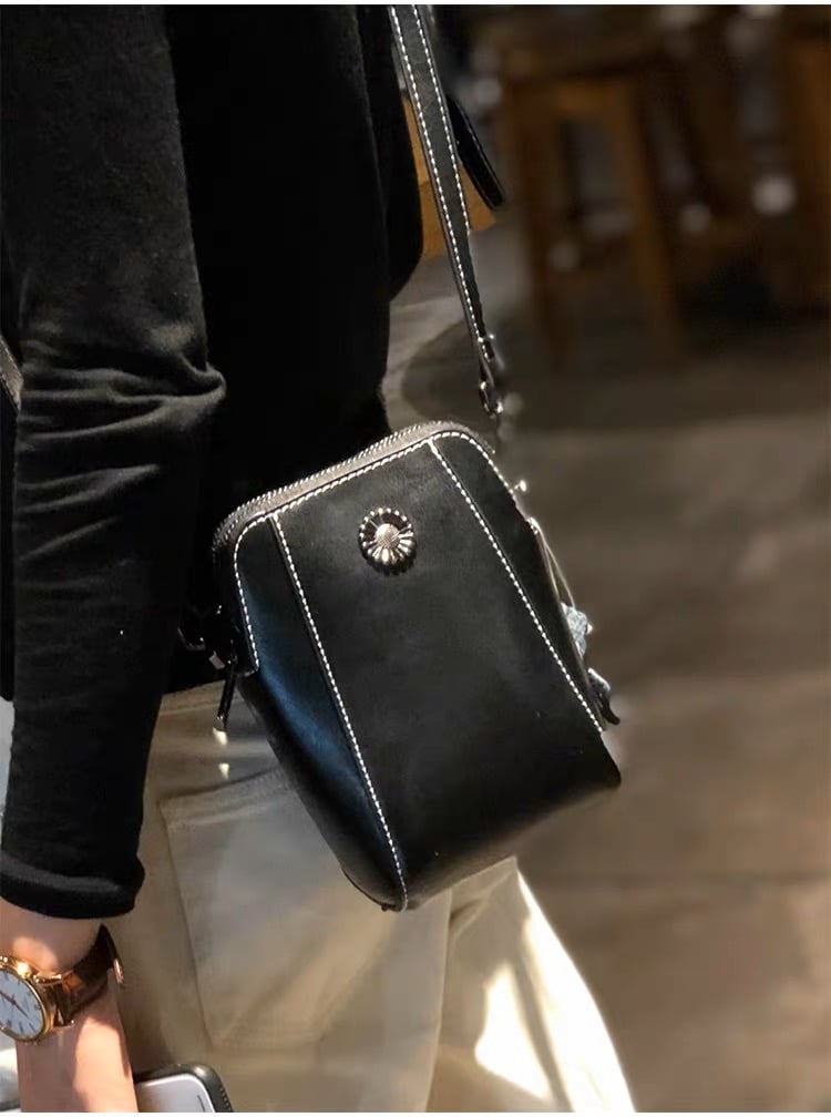 Icone™ CellBag- Alle Overeenkomen Crossbody Mobiele Telefoon Tas