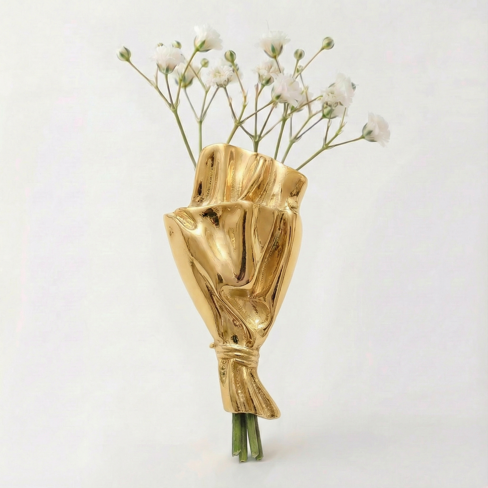 Jewelance™ FloralBrooch 1+1 GRATIS: Elegante Florale Speld Tijdloos Accessoire