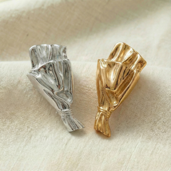 Jewelance™ FloralBrooch 1+1 GRATIS: Elegante Florale Speld Tijdloos Accessoire