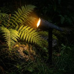 Ledsen™ OutdoorLight: Zonne-energie Tuin Buiten Spotlight