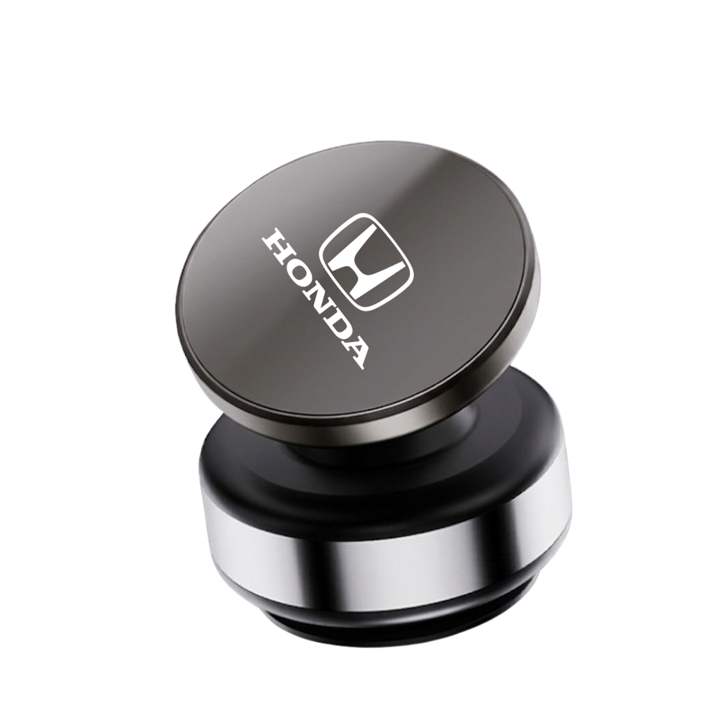 Holder360° SmartMount: Universele Vacuüm Magnetische Draaiende Auto Telefoon Slimme Montage