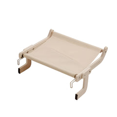 Catfri® HangingBed - Premium Verstelbare Houten Katten Hangmat Hangende Bed