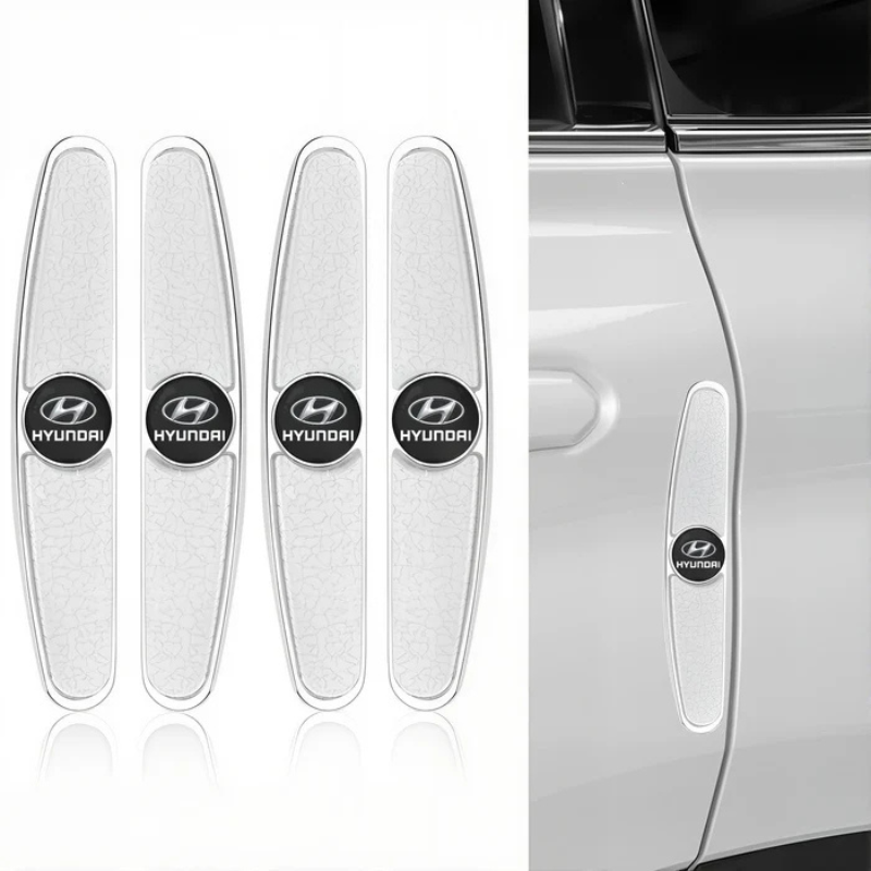 EdgeProtector™ - Universele Anti-Collisie Auto Deur Rand Beschermer