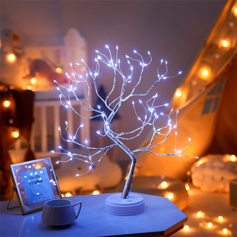 Ledsen™ GlitterTree - Glinsterende LevenSboom