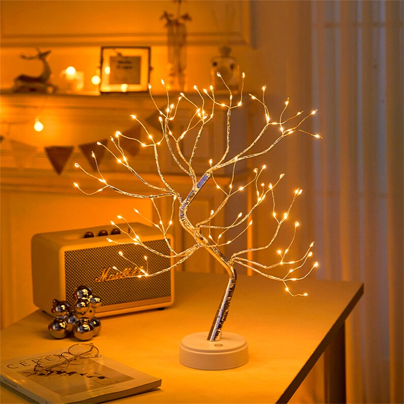 Ledsen™ GlitterTree - Glinsterende LevenSboom
