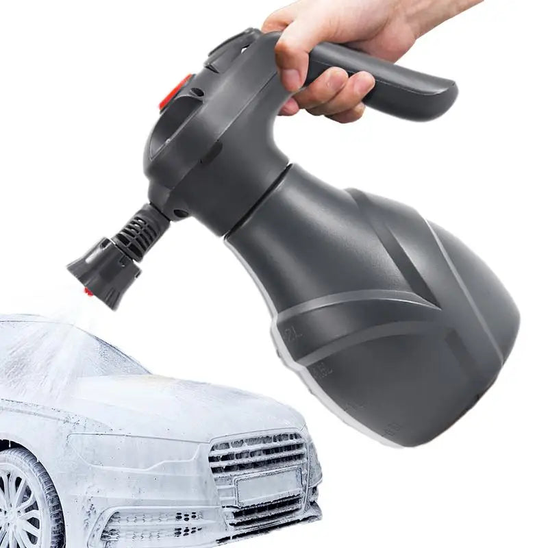 FoamSprayer - Hoge Druk Auto Was Dikke Schuim Spuit
