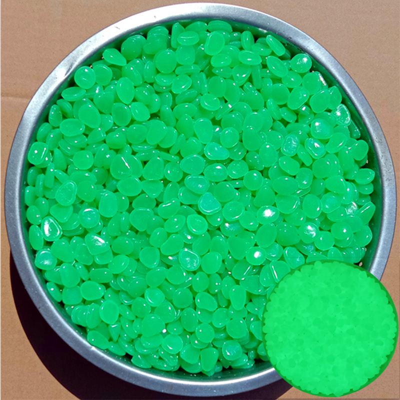 LuminousStones 1+1 GRATIS - Buiten Patio Lichtgevend Decoratie Stenen