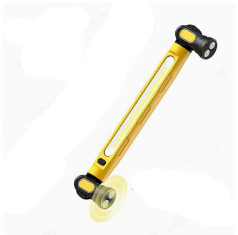 Ledsen™ LEDStick: Draagbare Nood LED Stick Licht