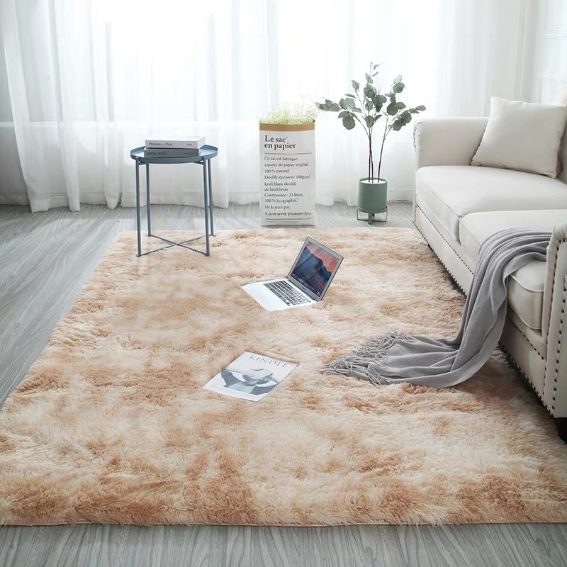 ComfortRug™ - Stijlvol Gezellig Gradiënt Thuis Vloer Comfort Tapijt